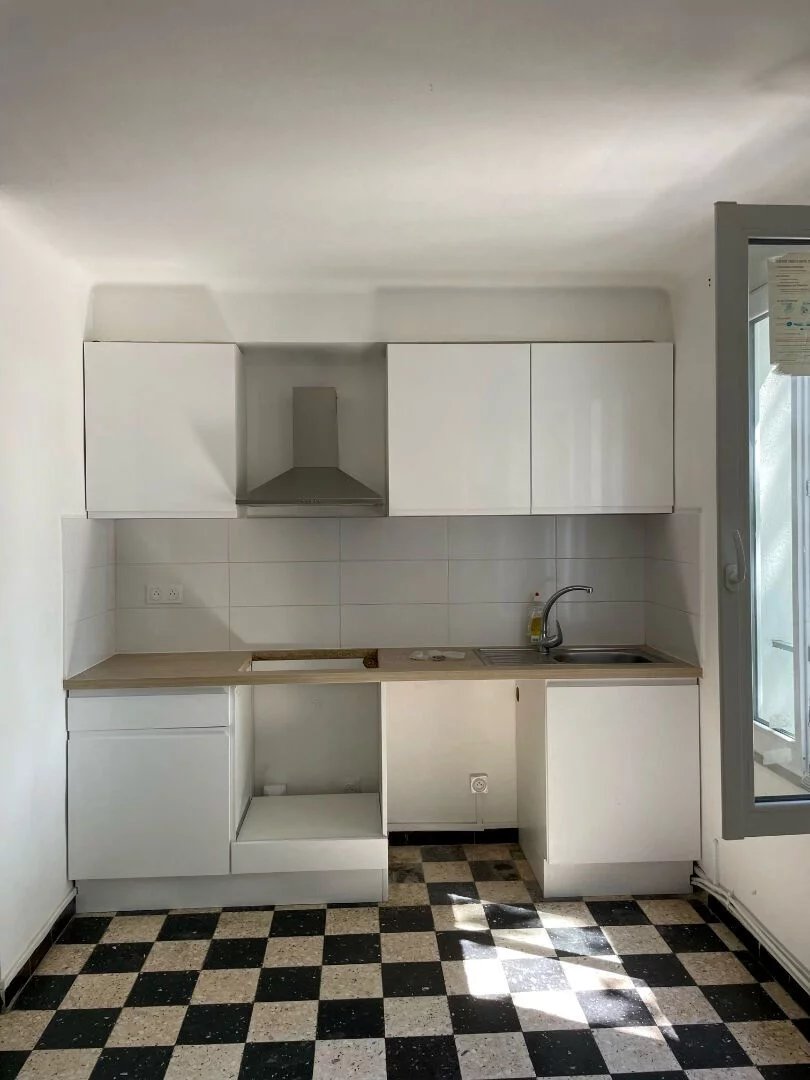 Appartement nu à louer