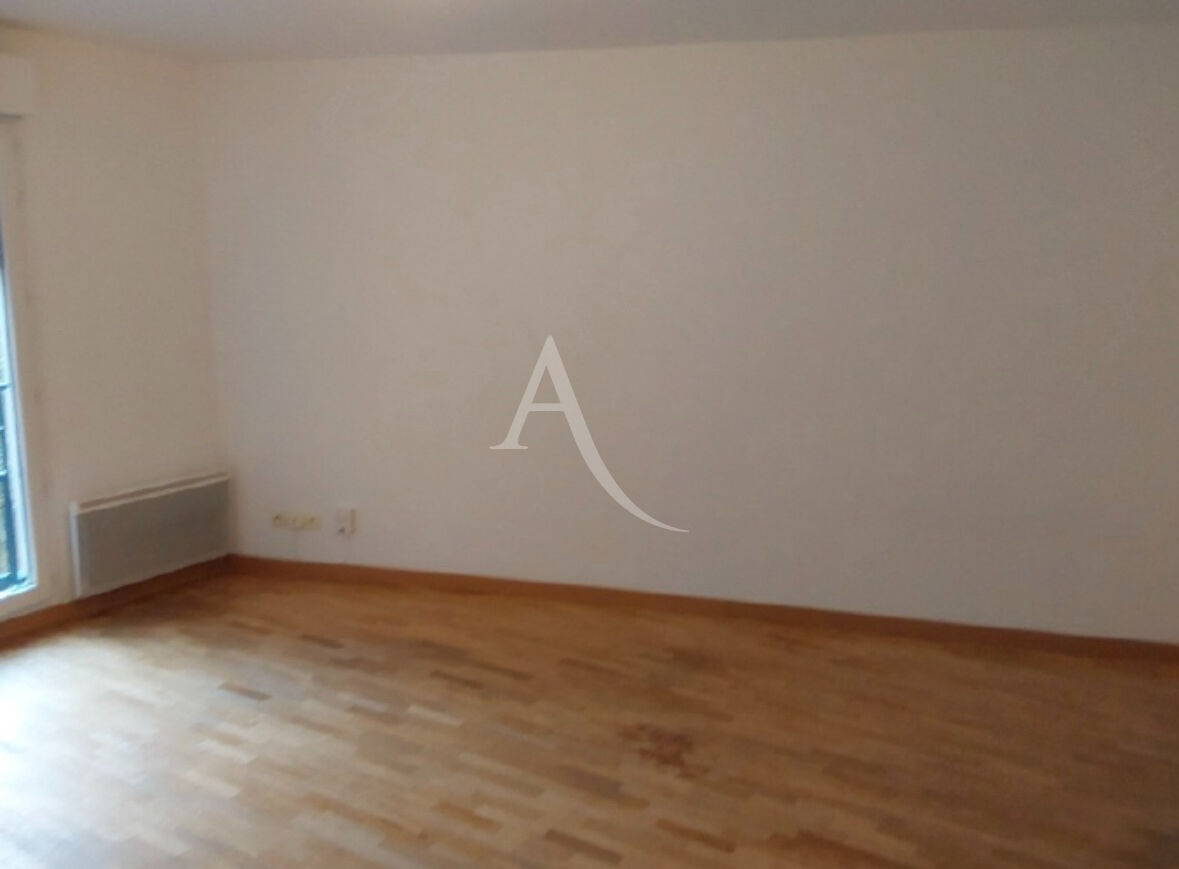 Appartement nu à louer