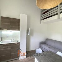 APPARTEMENT T2 DUPLEX