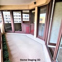 3P 80 m² + loggia + parking - 5 min métro Malakoff - Plateau de 