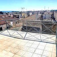 EXCLUSIVITE FOS SUR MER  Maison de ville Terrasse vue mer