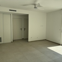 Appartement Boulevard Catherine Blum 13009 Marseille