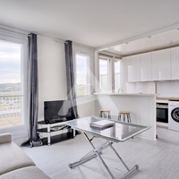 Studio Quai de Stalingrad 92100 Boulogne-Billancourt