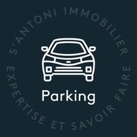 Parking extérieur