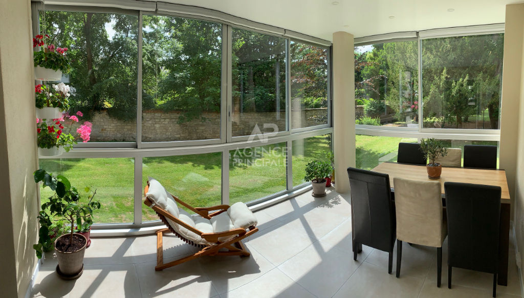 Appartement meublé à louer