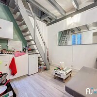 Studio hypercentre !