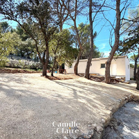 Maison T3 récente avec jardin sur la commune de Rousset.