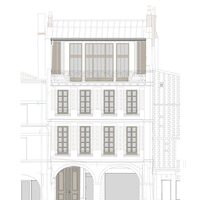 APPARTEMENT 4 PIECES - 106 M² - HYPERCENTRE