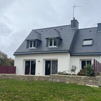 Belle maison en campagne
