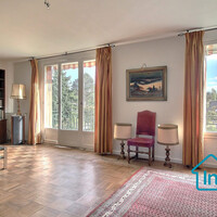 Appartement familial Versailles Glatigny