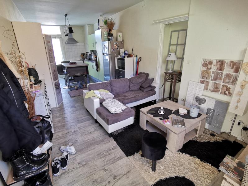 Appartement nu à louer