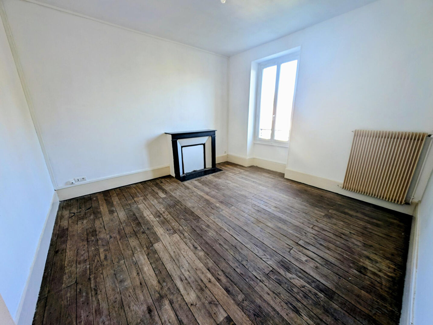 Appartement nu à louer