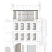 APPARTEMENT 4 PIECES - 106 M² - HYPERCENTRE