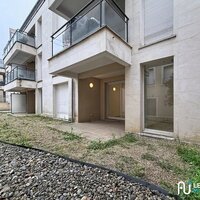 Appartement T3 lumineux avec terrasses, parking et tram à proxim