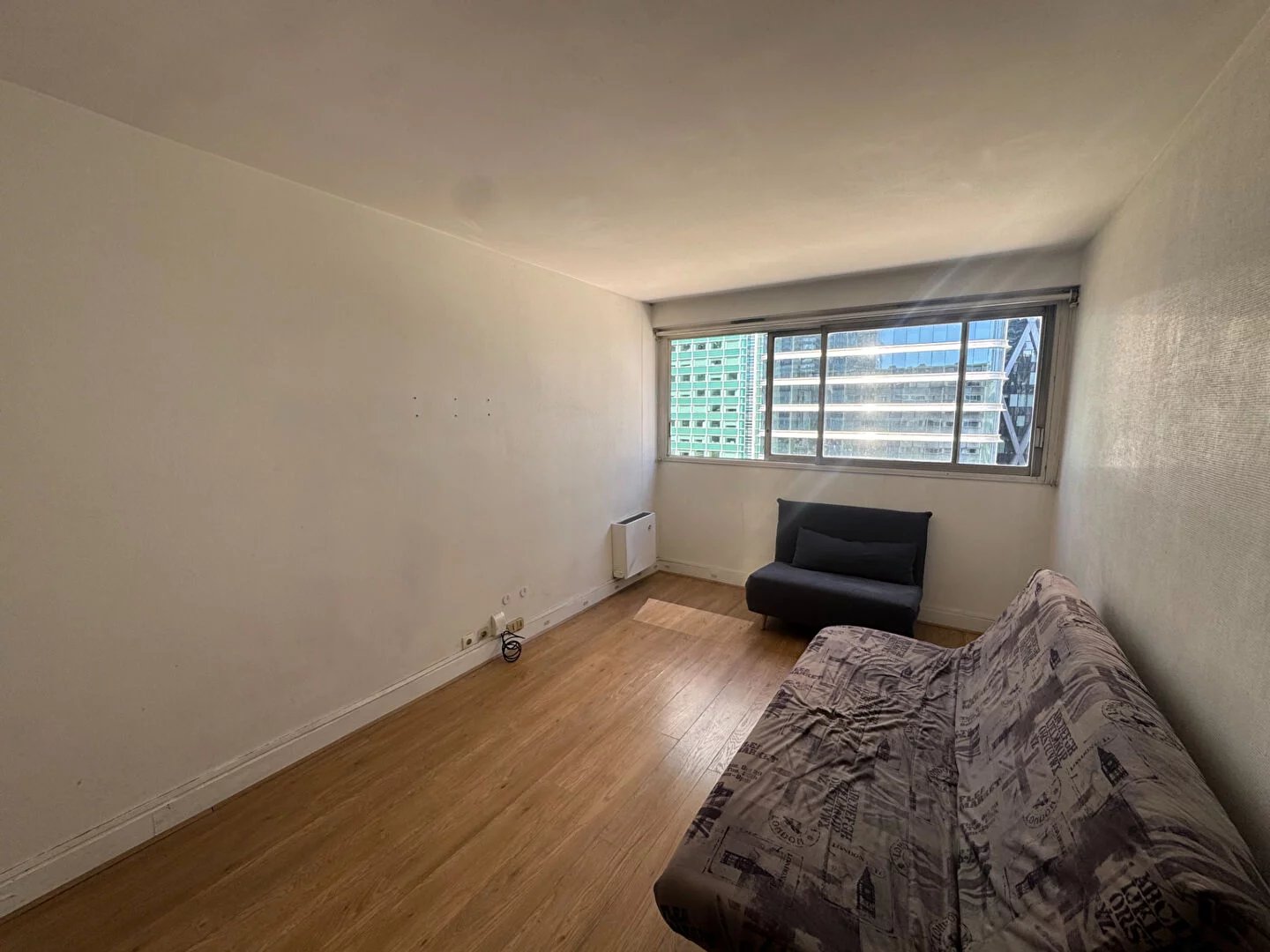 Studio à vendre