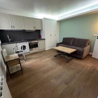 Appartement Paris 1 pièce(s) 21.06 m2