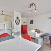 Appartement Massy 2 pièce(s) 42.71 m2