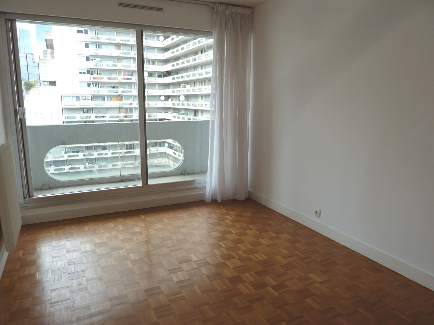 Appartement nu à louer