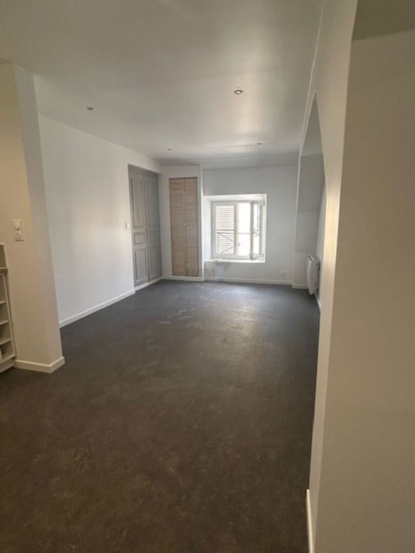 Appartement nu à louer