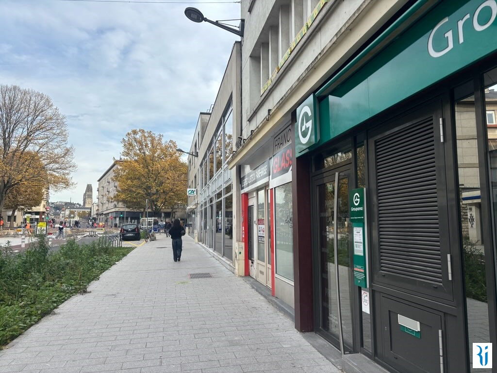 Local commercial à louer