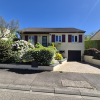 Maison 57070 Metz