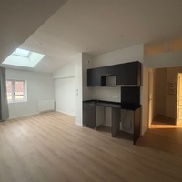 Appartement Rue Paul Pons 47000 Agen