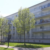 Appartement 54000 Nancy