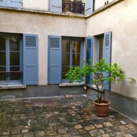 Appartement Rue des cinq Diamants 75013 Paris