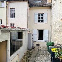 Maison La Ferte Sous Jouarre gare à pieds - 3 pièce(s) 97 m2