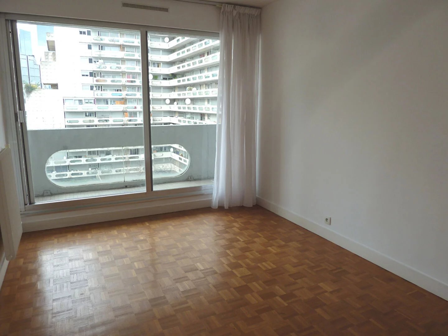 Appartement nu à louer