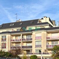 Appartement Viry Chatillon 4 pièce(s) 92.14 m2
