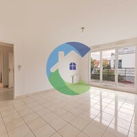 Appartement Epinay Sur Orge 3 pièce(s) 61 m2