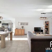 Maison Meung Sur Loire 4 pièce(s) 85m²