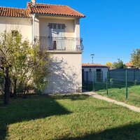 Maison Fos Sur Mer 5 pièce(s) 130 m2