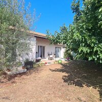 Maison Fos Sur Mer 4 pièce(s) 85 m2