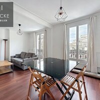 2/3 pièces ASNIERES - VOLTAIRE