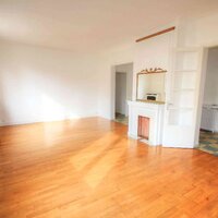 ASNIERES-BECON Appartement 5 pièces de 116m²
