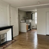 A LOUER APPARTEMENT 3 PIECES HYPER CENTRE - RUE DE BORDEAUX