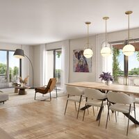 Appartement à vendre La Rochelle