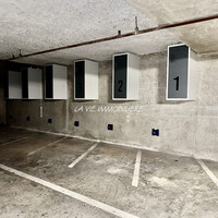 Paris 5� - Place Monge - Double place de Parking. 6 places de m