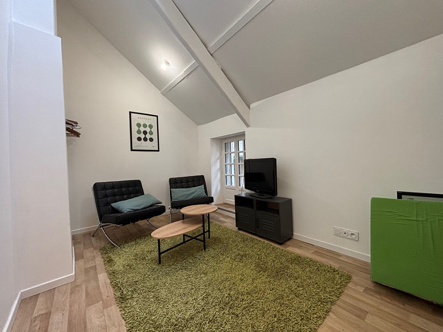 Appartement meublé à louer