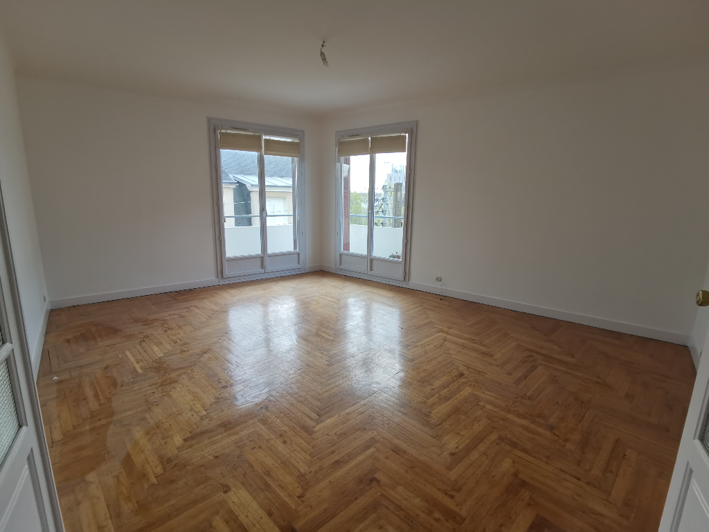 Appartement nu à louer