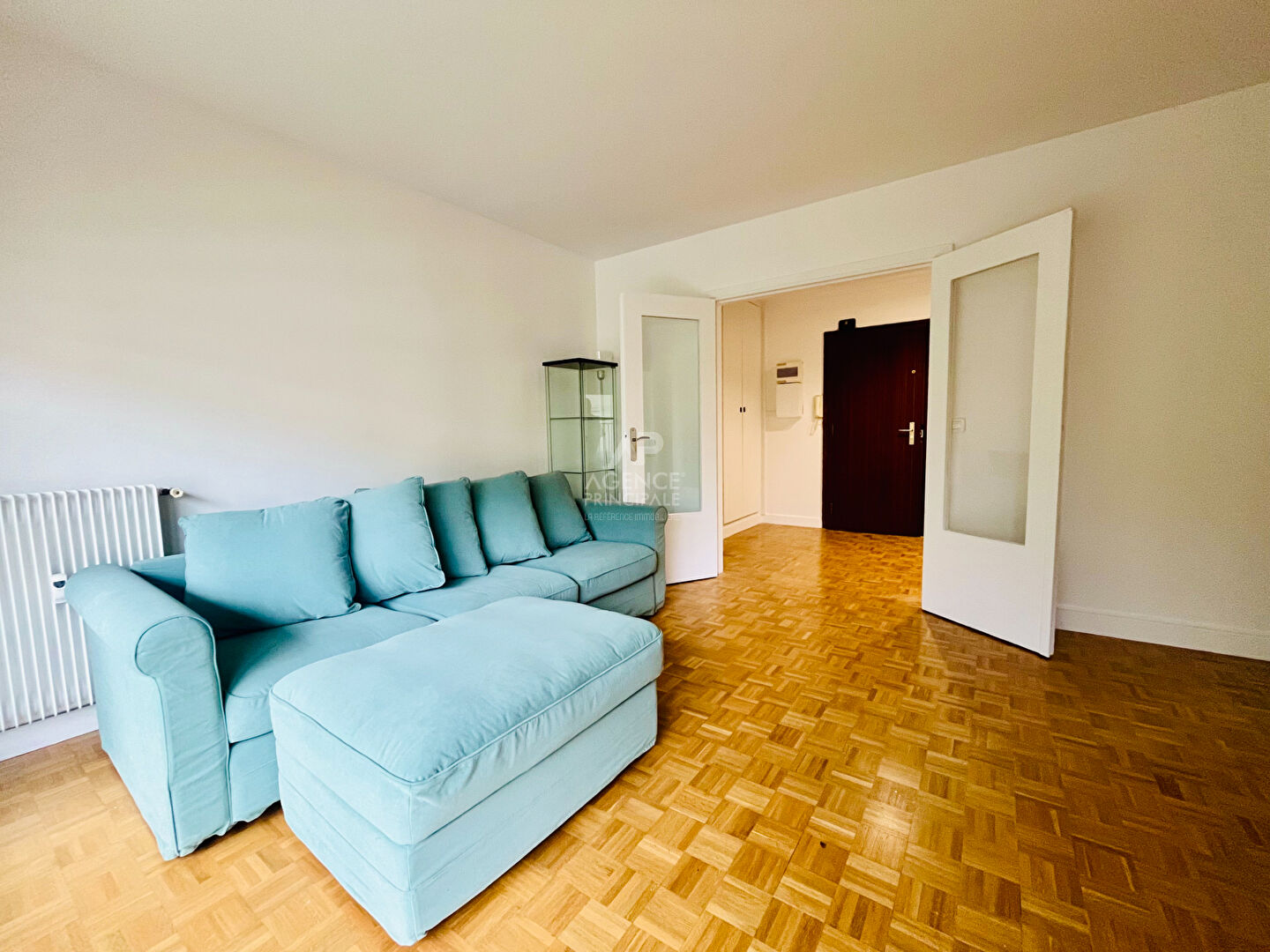 Appartement nu à louer