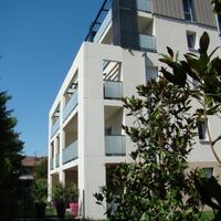 Appartement Rue Charlotte Delbo 31200 Toulouse