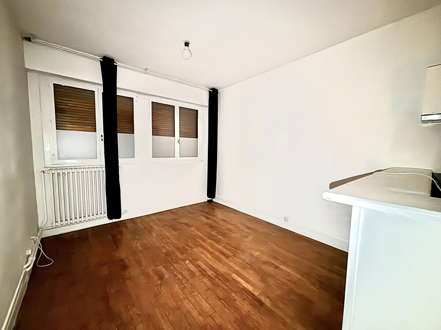 Appartement nu à louer