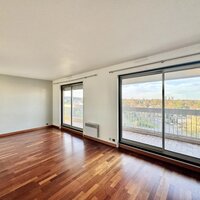 APPARTEMENT 4 PIECES