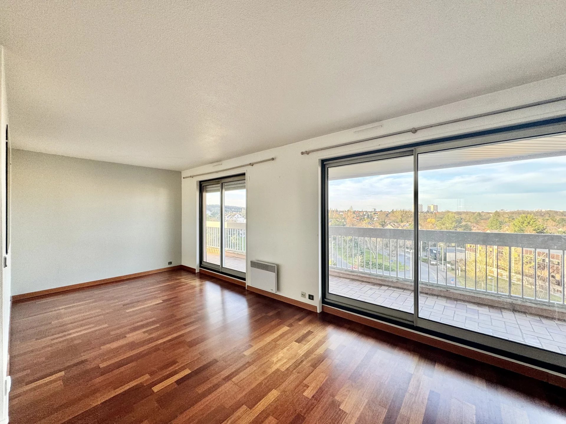 Appartement nu à louer