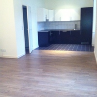 Appartement Avenue Charles de Gaulle 89000 Auxerre