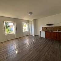 Villeneuve sur Lot, rive gauche, appartement T1 bis de 33,84 m² 