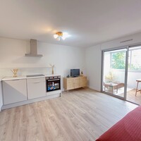 Appartement rénové